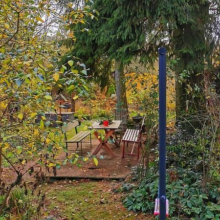 Ferienwohnung An Der Lottenquelle فايمر المظهر الخارجي الصورة