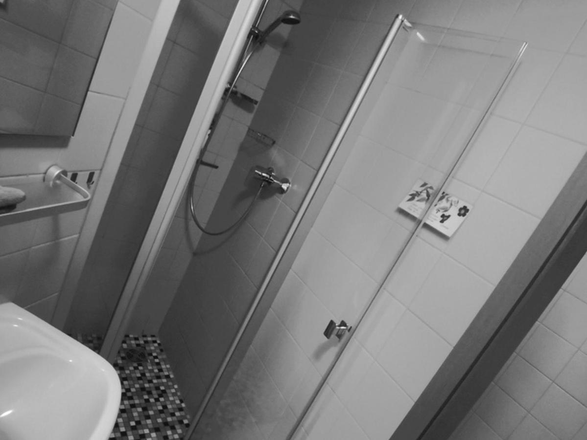 Ferienwohnung An Der Lottenquelle فايمر المظهر الخارجي الصورة